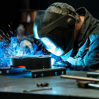 Fabrication
