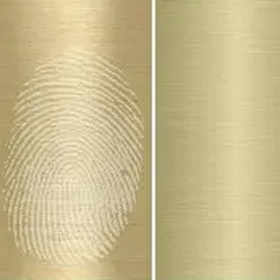 Anti-Fingerprint